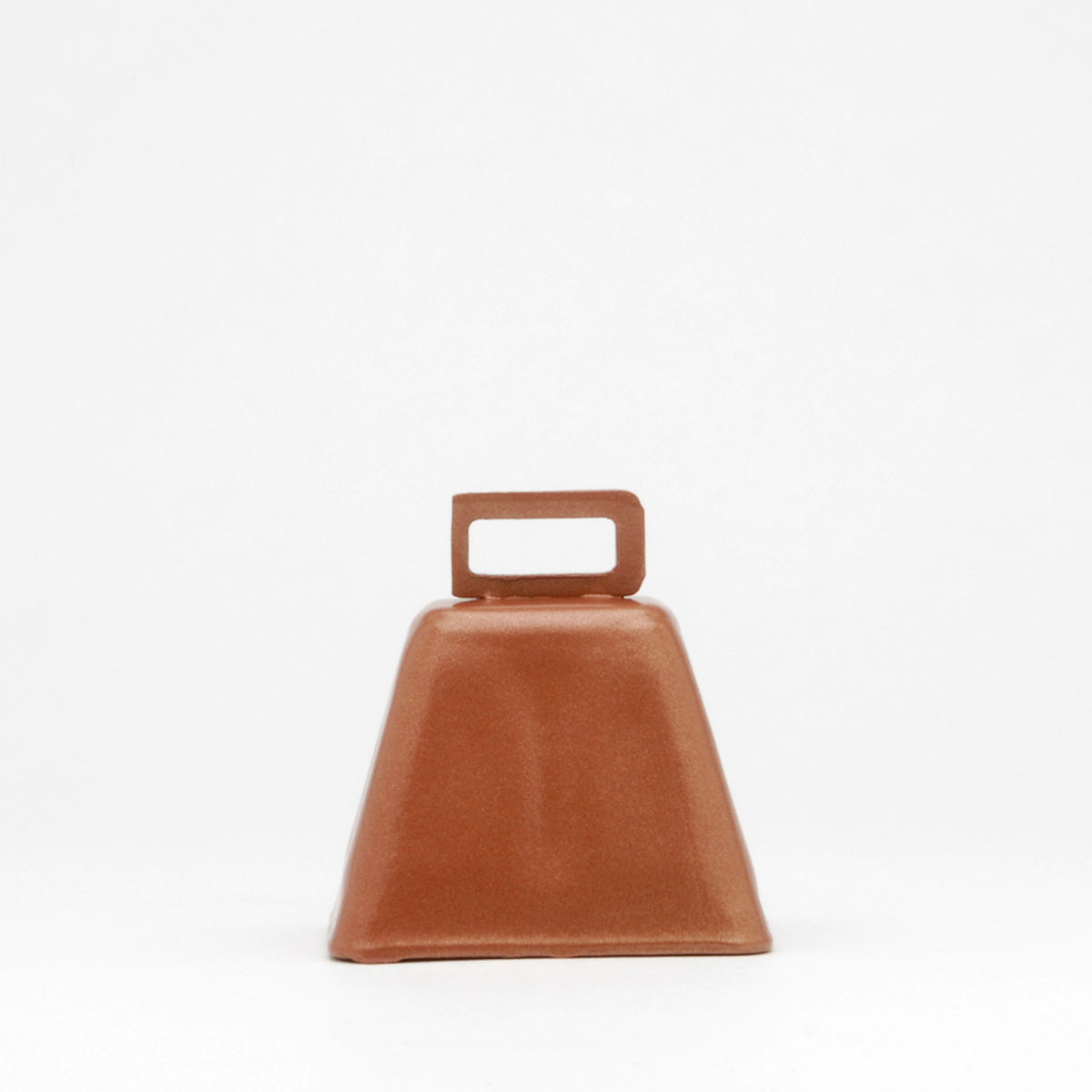 Long Distance Cowbell