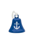 Ornament Bell - Coastal