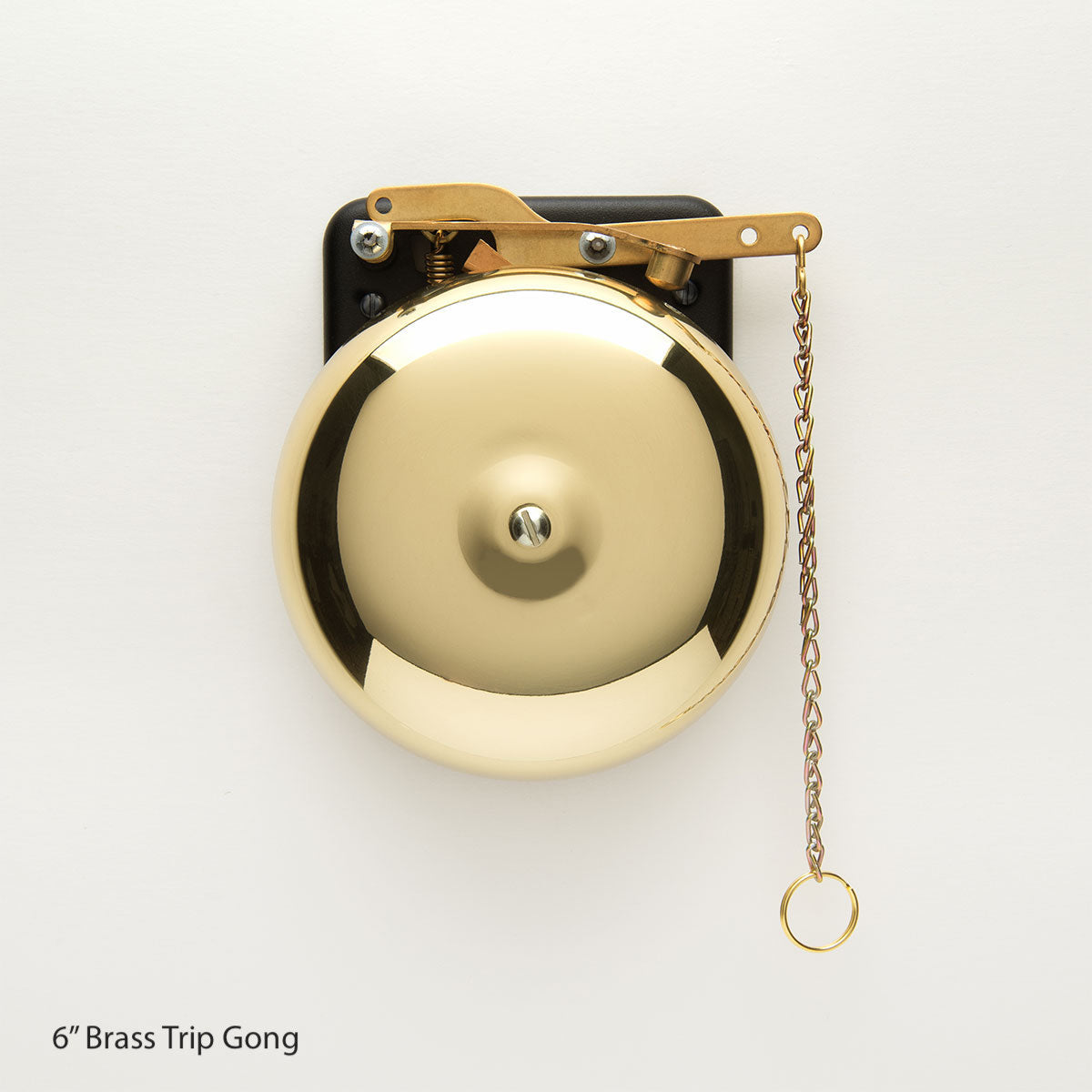 Boxing Bell - Trip Gong