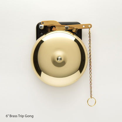 Boxing Bell - Trip Gong