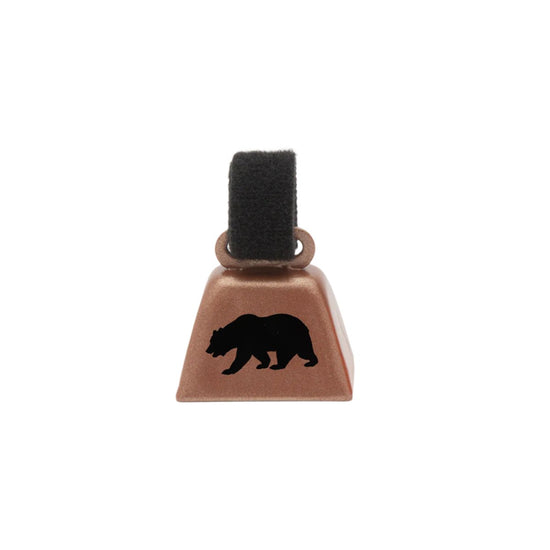 Bear Bell – Bevin Bells