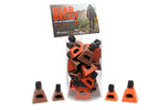 Bear Bell Retail Display
