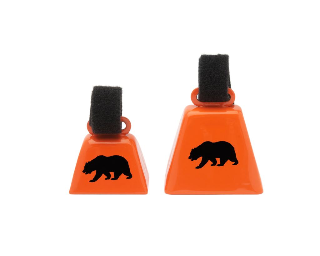 Bear Bell