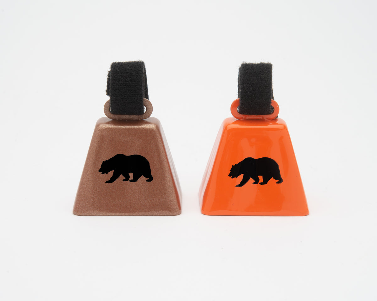 Bear Bell