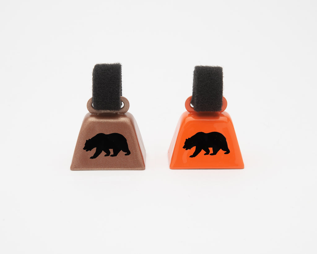 Bear Bell