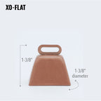 Flat Loop Recreation Bell