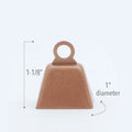 Keychain Bell