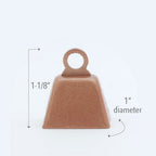 Keychain Bell