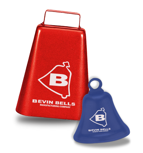 Custom Bells – Bevin Bells