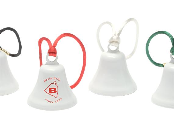 Ornament Bell Accessories