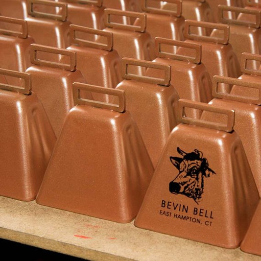 Bevin Cowbell