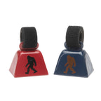 Bigfoot Bell