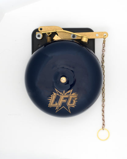 LFG Boxing Bell