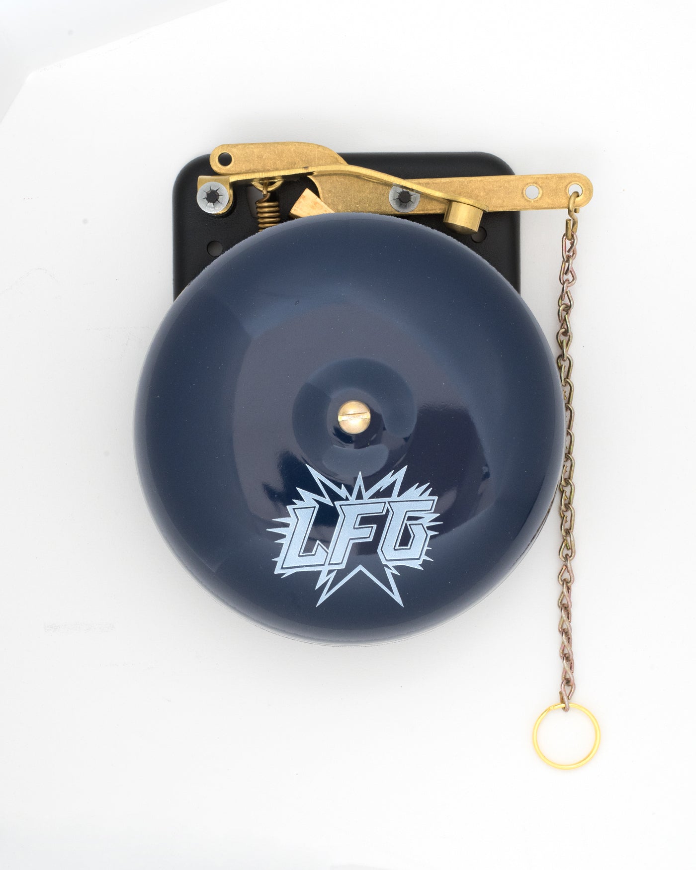 LFG Boxing Bell – Bevin Bells