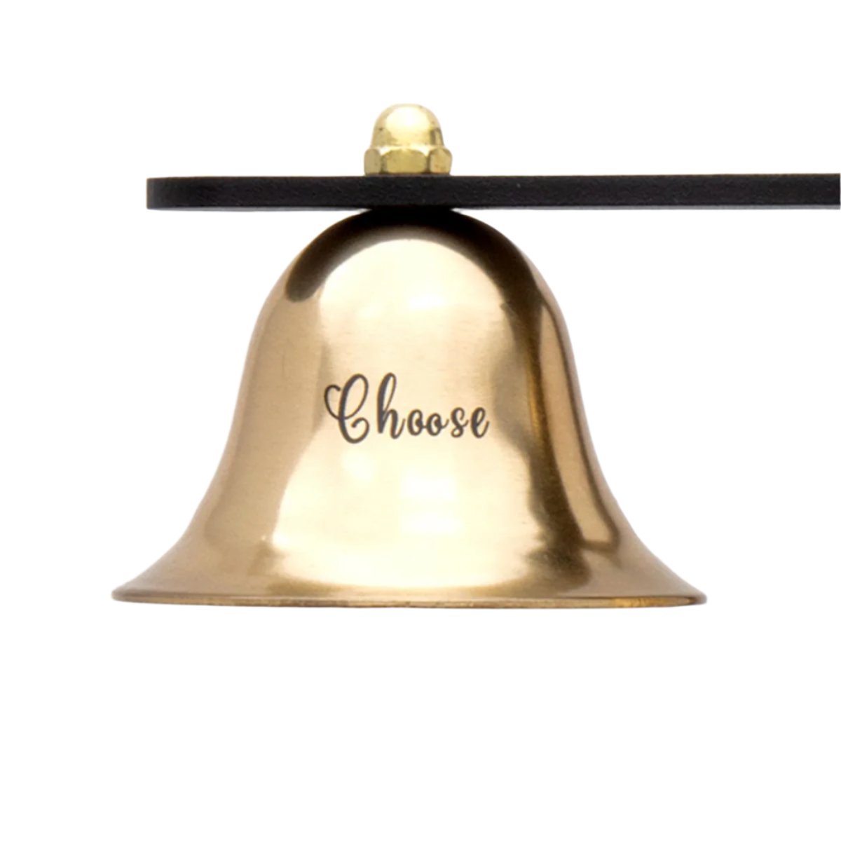 Gratitude Bell