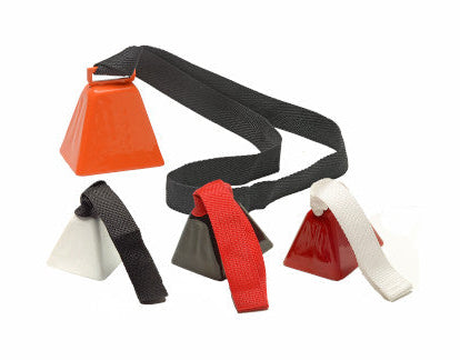 Cowbell Straps