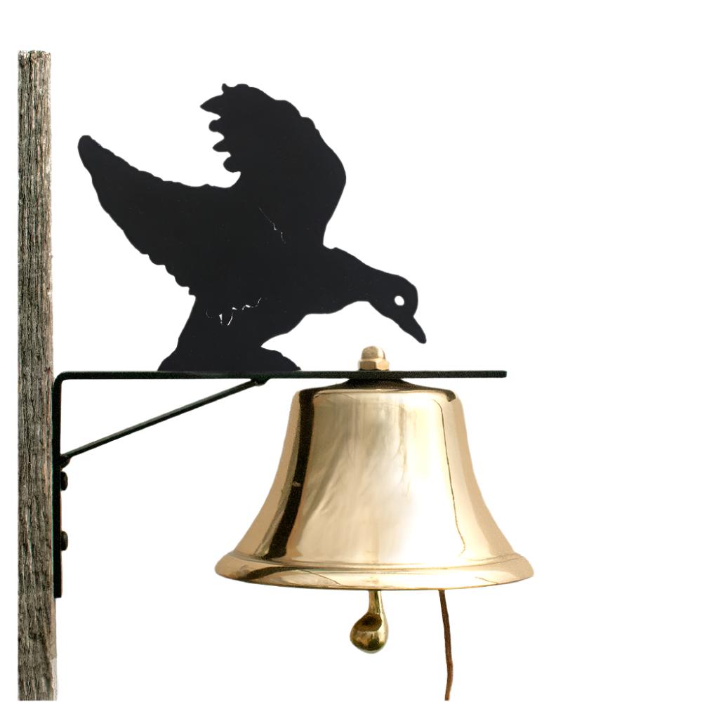 Patio Bell