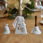 Ring For A Kiss