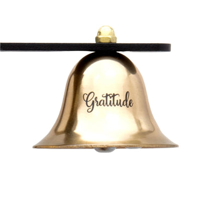 Gratitude Bell