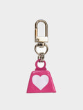 Bell Charm in Organza Bag