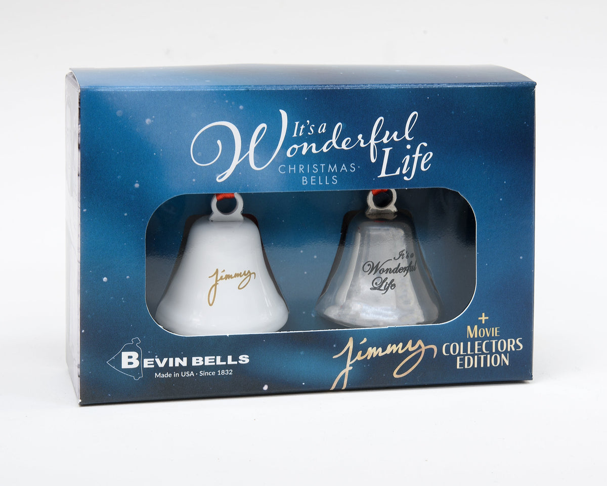 Jimmy Bell 2-Pack