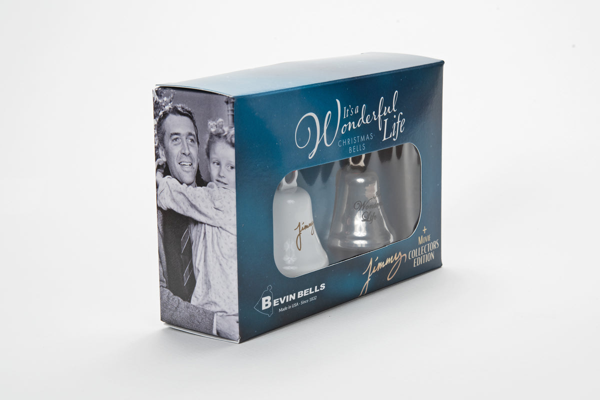 Jimmy Bell 2-Pack