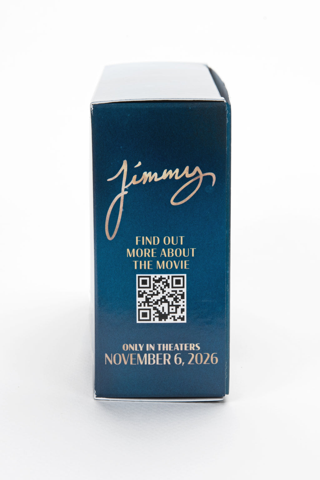 Jimmy Bell 2-Pack