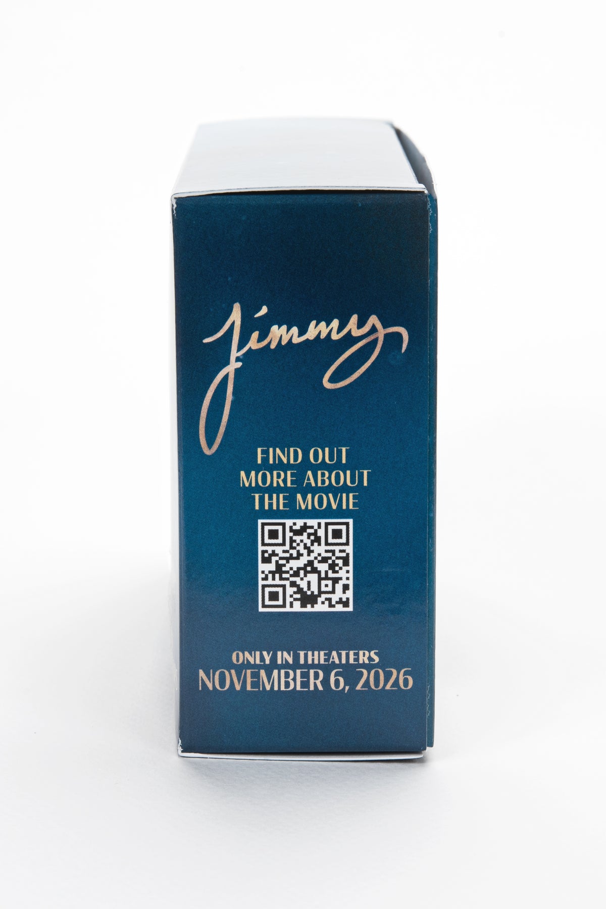 Jimmy Bell 2-Pack