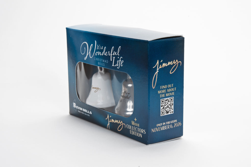 Jimmy Bell 2-Pack