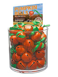 Pumpkin Bell Retail Display