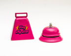 Ring My Bell