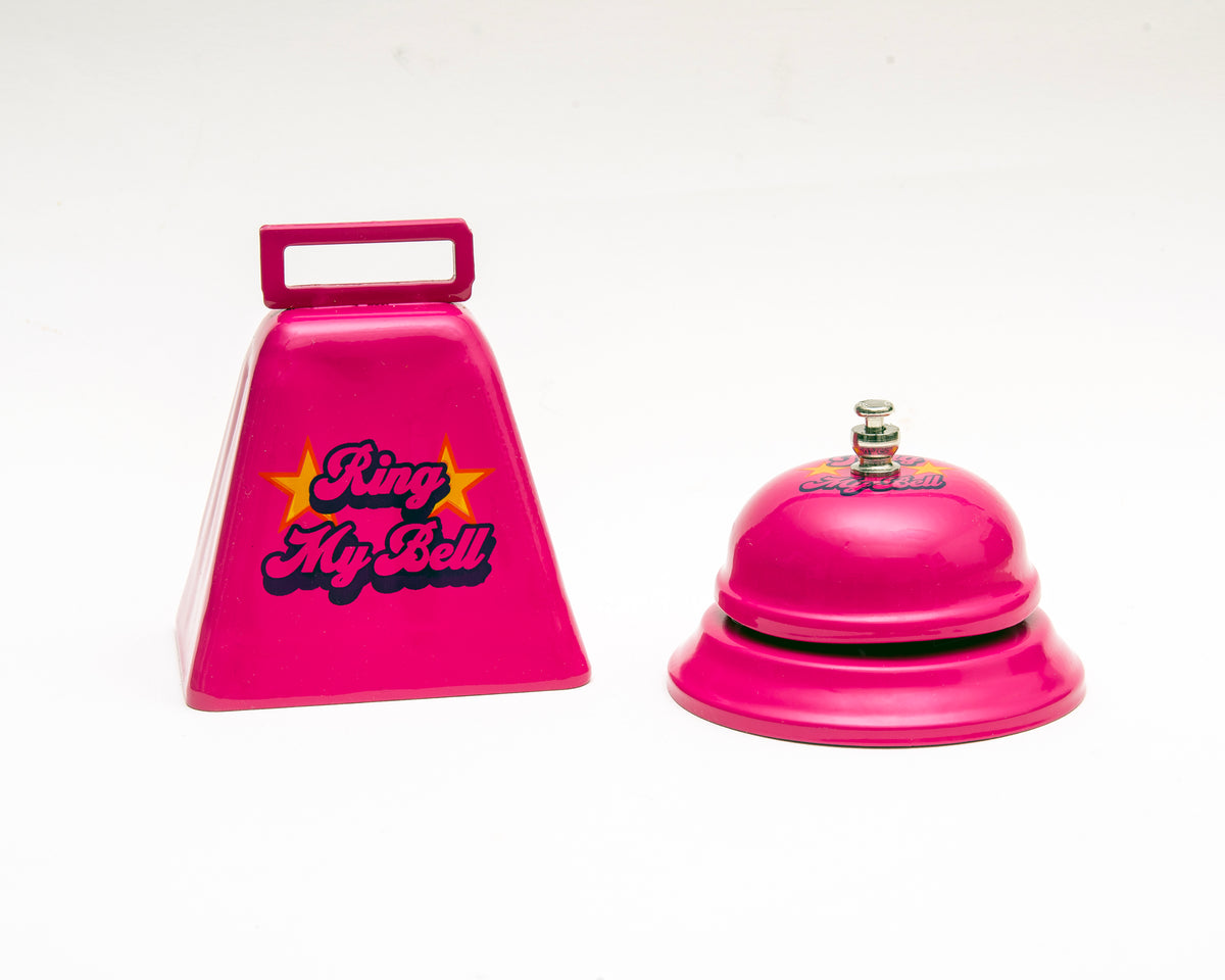 Ring My Bell