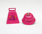 Ring My Bell