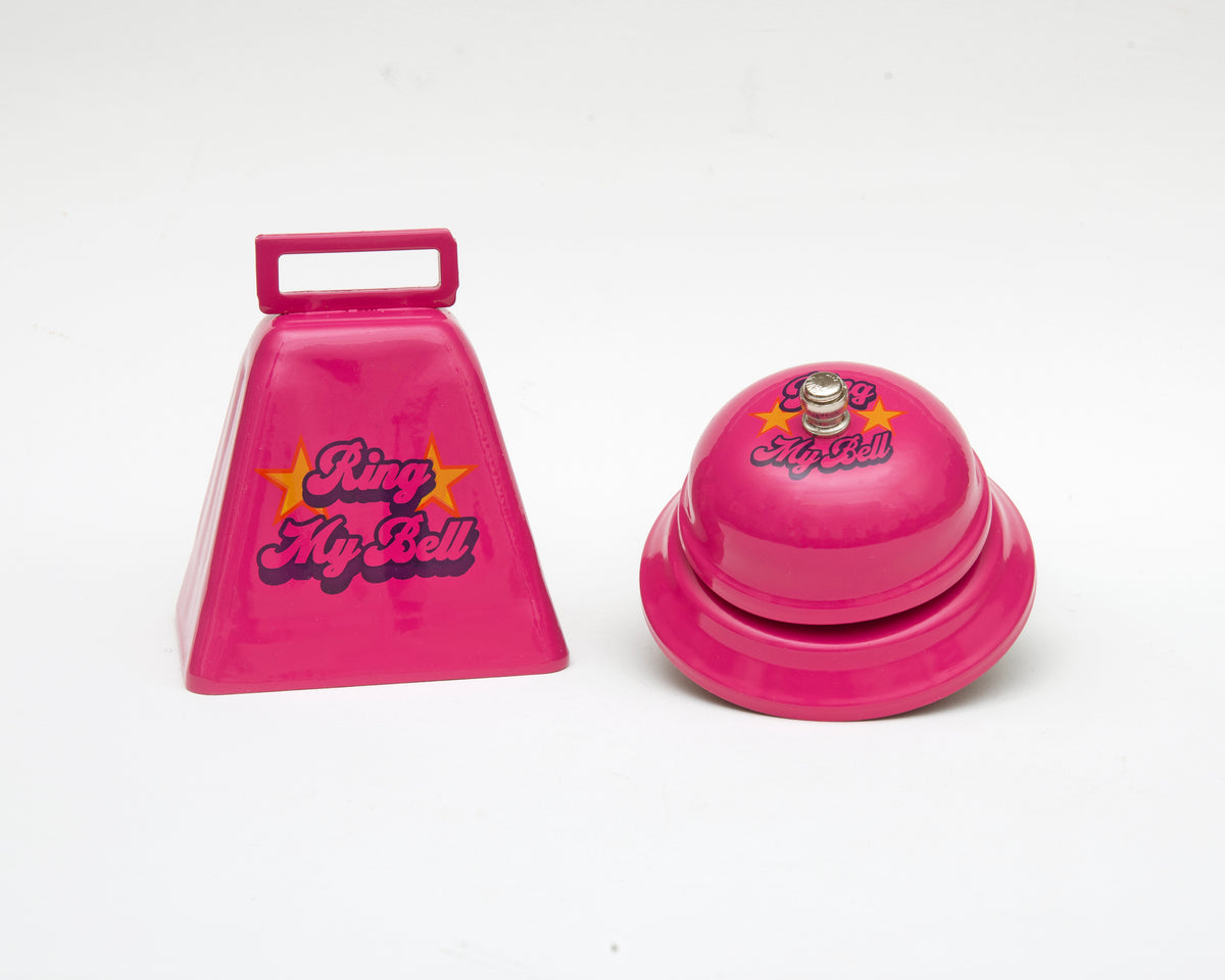 Ring My Bell