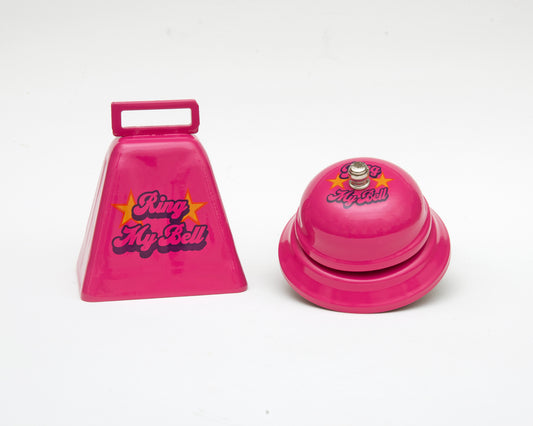 Ring My Bell