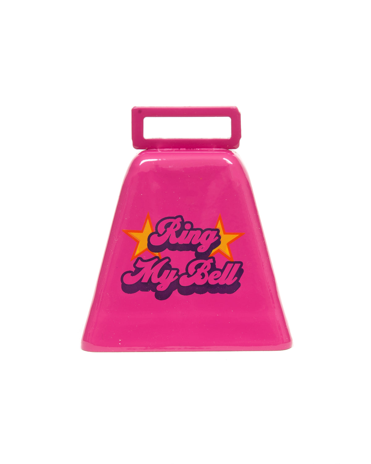 Ring My Bell