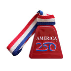 AMERICA 250 Cowbell Party Pack