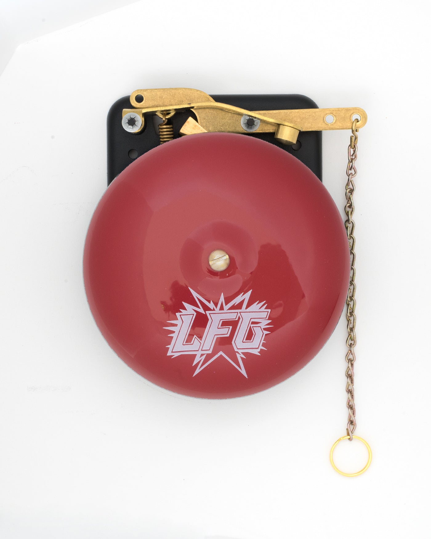 LFG Boxing Bell – Bevin Bells