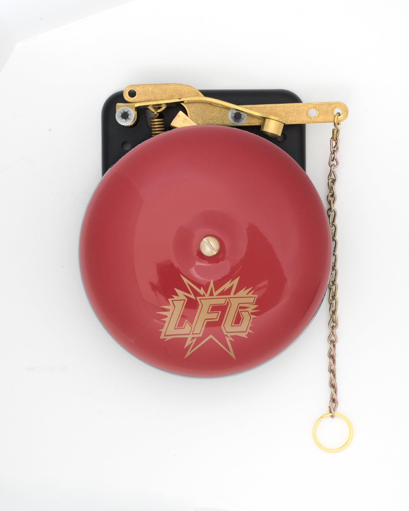 LFG Boxing Bell – Bevin Bells