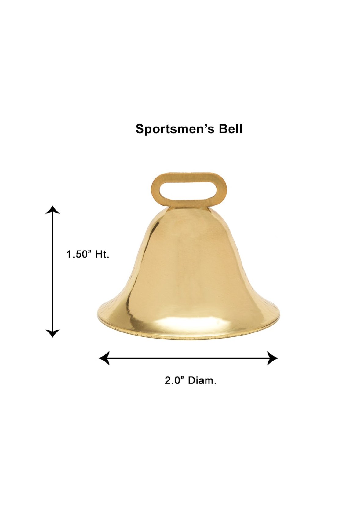 Sportsman’s Bell