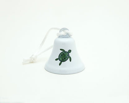 Coastal Ornament Bells 3-Pack