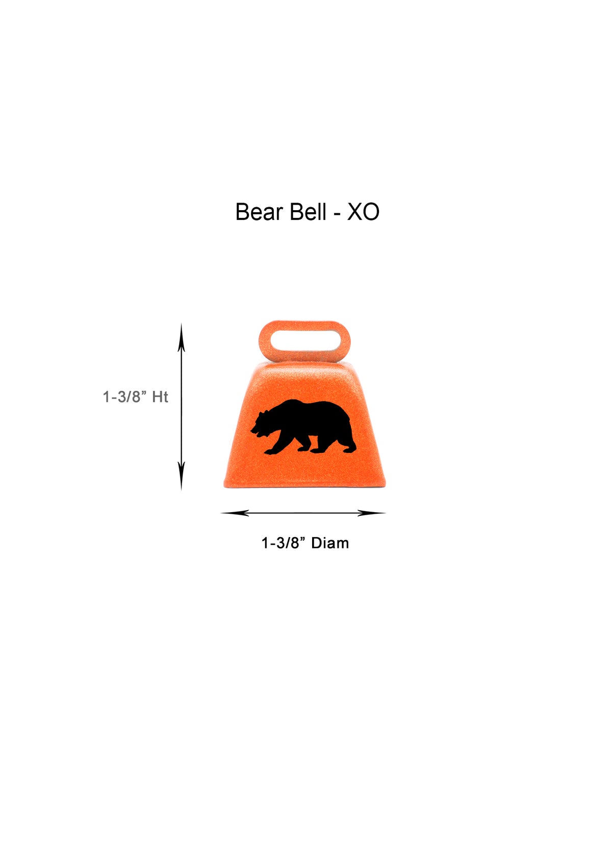 Bear Bell