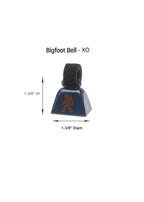 Bigfoot Bell