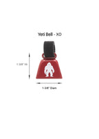 Yeti Bell