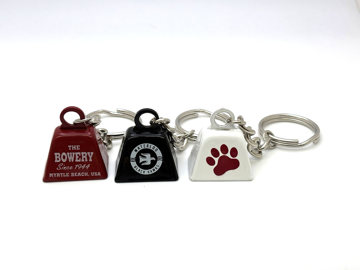 Keychain Bell