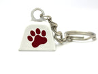 Keychain Bell