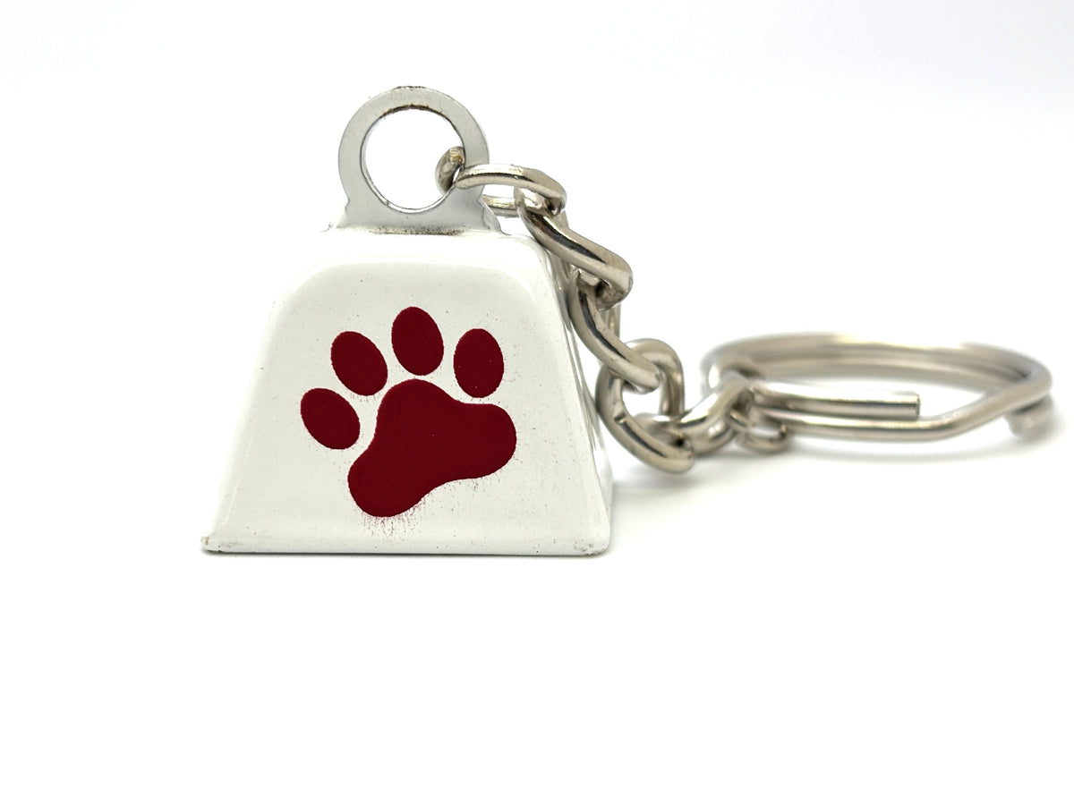 Keychain Bell