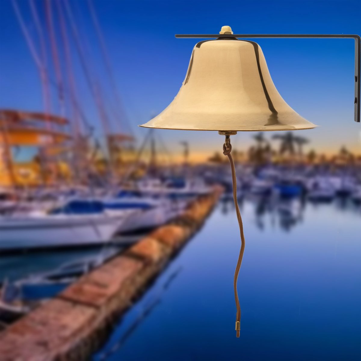 Yacht Bell – Fog Bell