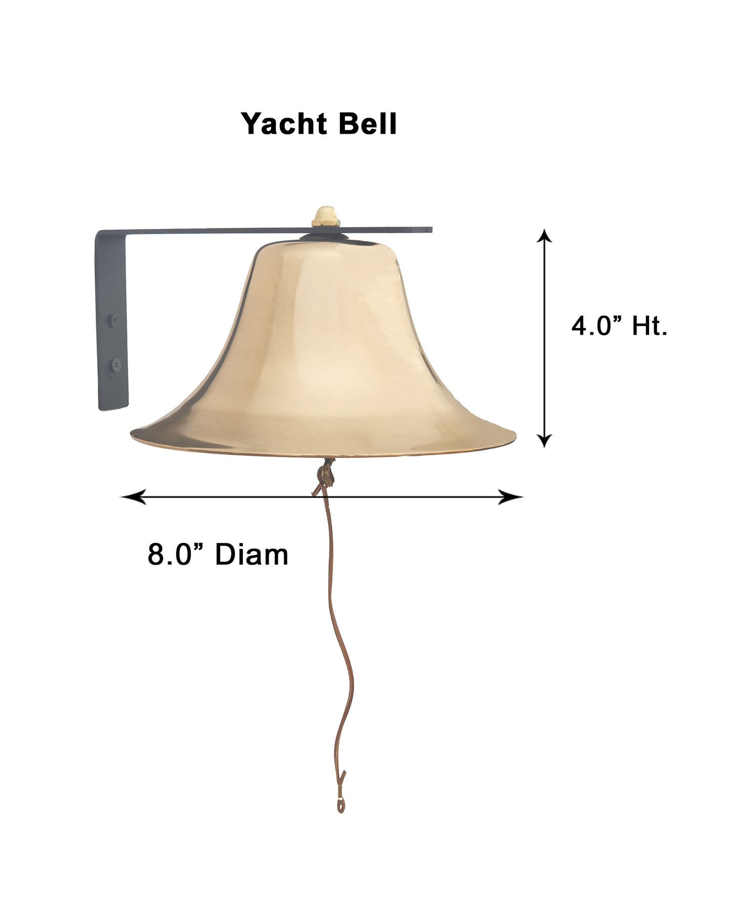 Yacht Bell – Fog Bell