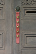 Sleigh Bell Strap